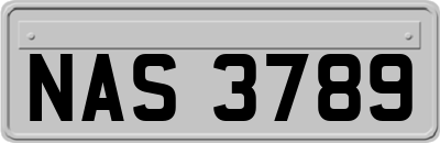 NAS3789