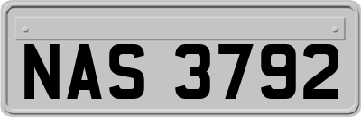 NAS3792