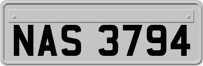 NAS3794