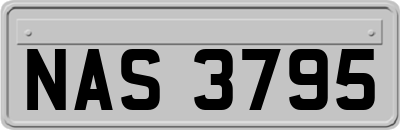 NAS3795