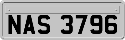 NAS3796