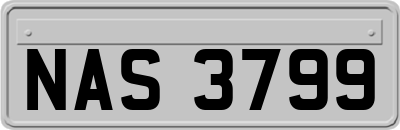 NAS3799