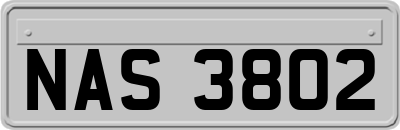 NAS3802