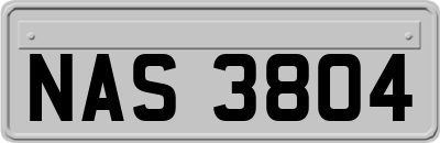 NAS3804