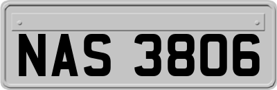 NAS3806