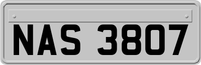 NAS3807