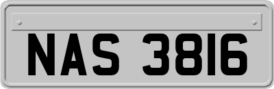 NAS3816