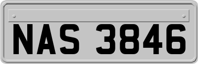 NAS3846