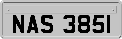 NAS3851