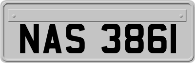 NAS3861