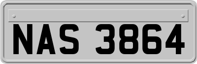 NAS3864