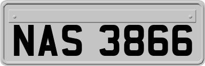 NAS3866