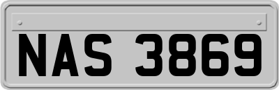 NAS3869