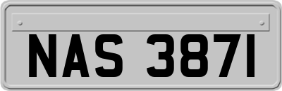 NAS3871