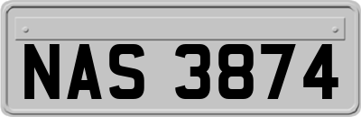 NAS3874