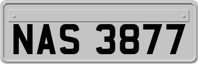 NAS3877