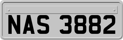 NAS3882