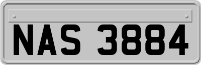 NAS3884