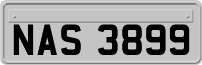 NAS3899