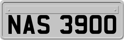 NAS3900