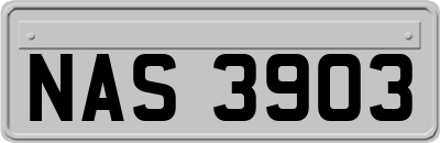 NAS3903