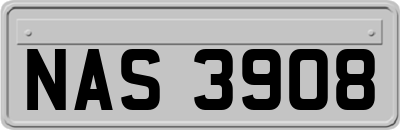 NAS3908