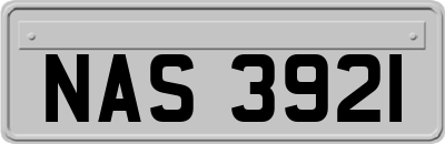 NAS3921