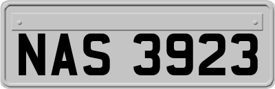 NAS3923