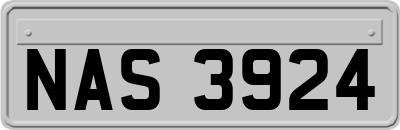 NAS3924