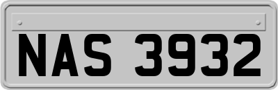 NAS3932