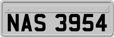 NAS3954