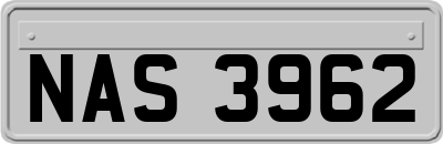 NAS3962