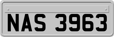 NAS3963