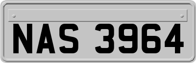 NAS3964