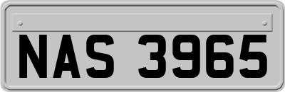 NAS3965