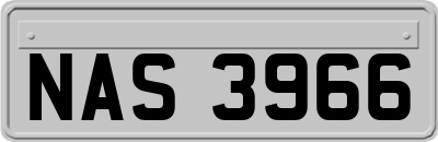 NAS3966