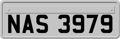 NAS3979