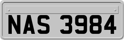 NAS3984