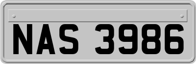 NAS3986