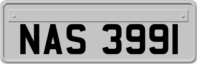 NAS3991