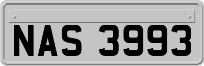 NAS3993