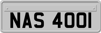 NAS4001