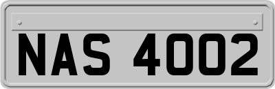 NAS4002