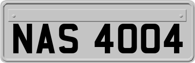 NAS4004