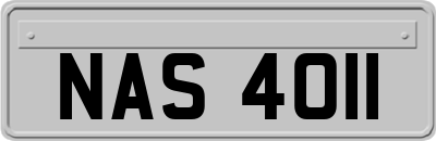 NAS4011