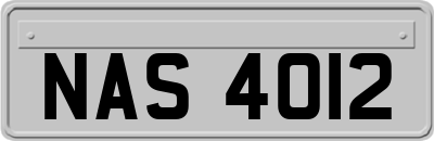 NAS4012