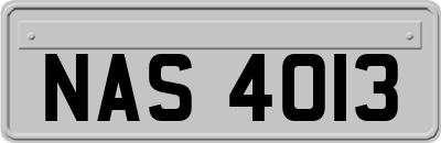 NAS4013