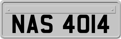 NAS4014