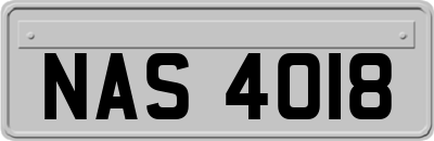 NAS4018