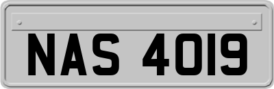 NAS4019